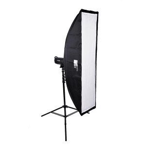 FST SB-131 софтбокс 35x140 cm