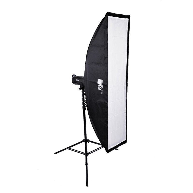 FST SB-131 софтбокс 35x140 cm