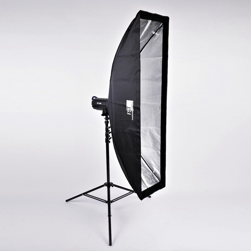 FST SB-131 софтбокс 35x140 cm