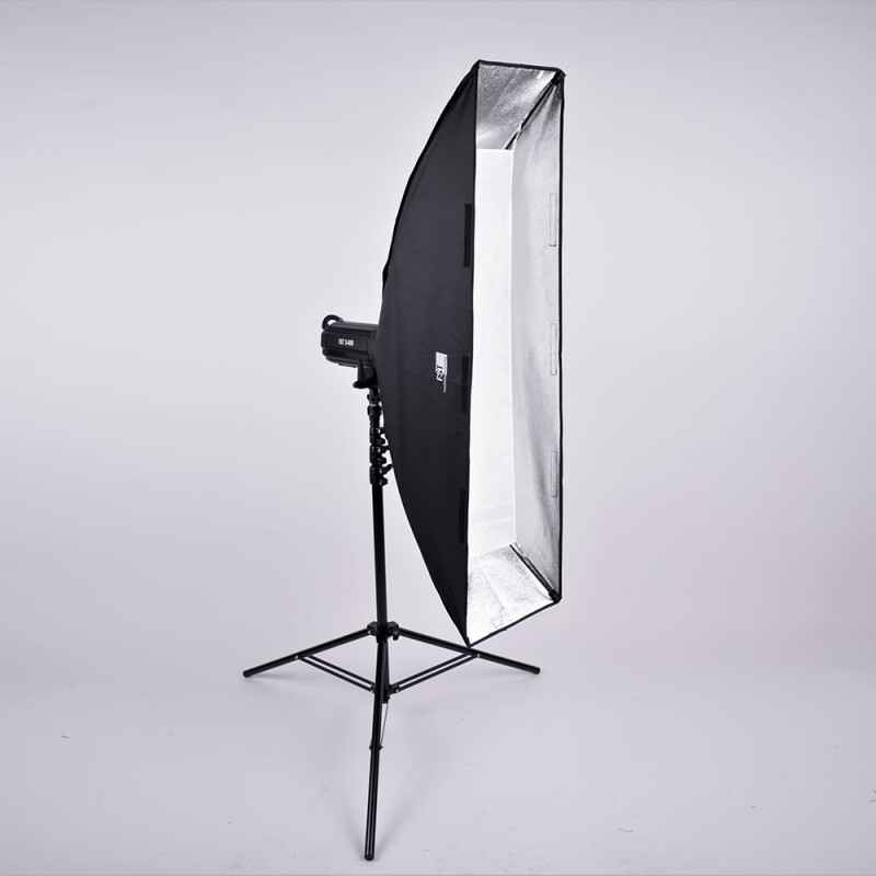 FST SB-230 софтбокс 30x120 cm