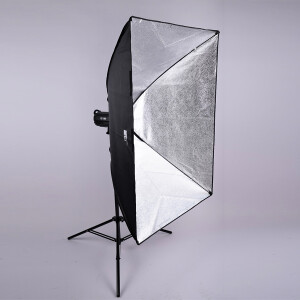 FST SB-230 софтбокс 90x120 cm