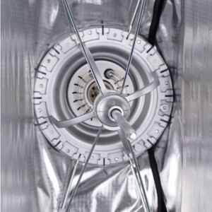 FST SB-235U софтбокс быстрораскладной 30x140 cm