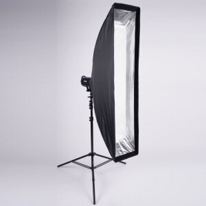 FST SB-235U софтбокс быстрораскладной 30x140 cm