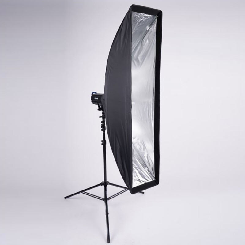 FST SB-235U софтбокс быстрораскладной 30х120 cm