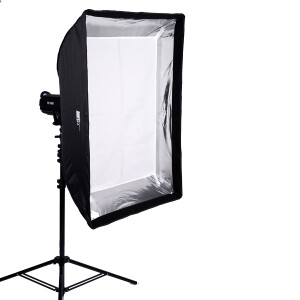 FST SB-235U софтбокс быстрораскладной 60x90 cm