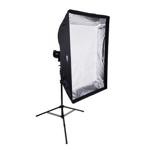 FST SB-235U софтбокс быстрораскладной 70x100 cm