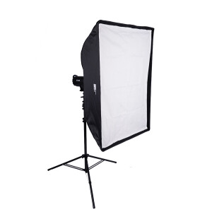 FST SB-235U софтбокс быстрораскладной 70x100 cm