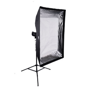 FST SB-235U софтбокс быстрораскладной 80x120 cm