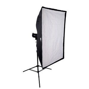 FST SB-235U софтбокс быстрораскладной 80x120 cm