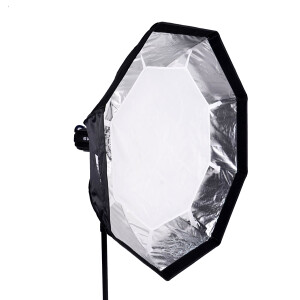 FST SB-235U софтбокс быстрораскладной 95 cm