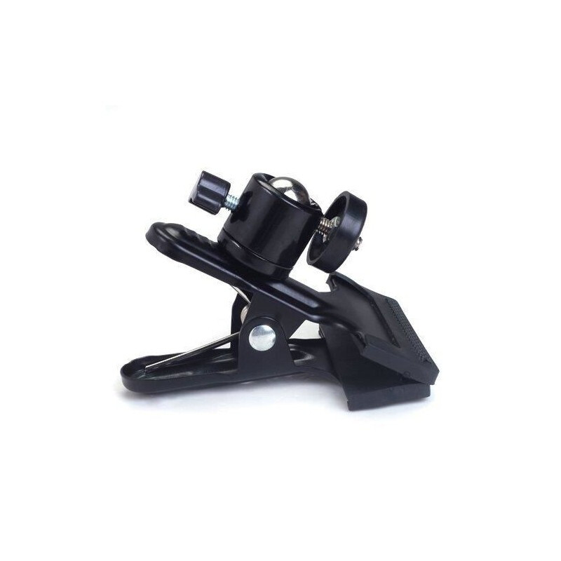 FST SC-03 клипса с шаровой головкой