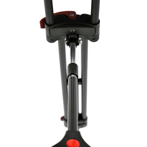 FST TH603A видеоштатив алюминиевый с видеоголовкой