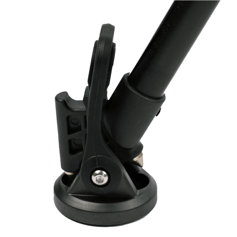 FST TH603A видеоштатив алюминиевый с видеоголовкой