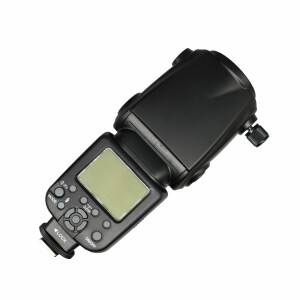FST UF-180 вспышка универсальная накамерная