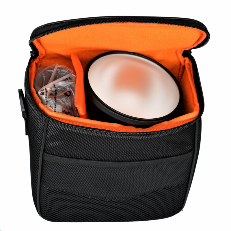 FST UF-180 вспышка универсальная накамерная