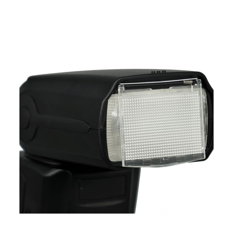 FST UF-988TTL вспышка универсальная накамерная