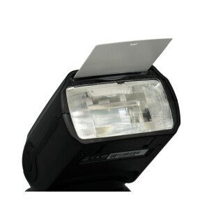 FST UF-988TTL вспышка универсальная накамерная