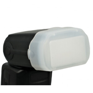 FST UF-988TTL вспышка универсальная накамерная