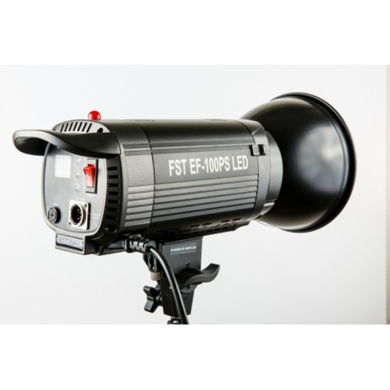 FST EF-100PS (LED) Sun Light 5500K cветодиодный осветитель