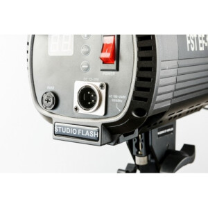 FST EF-100PS (LED) Sun Light 5500K cветодиодный осветитель