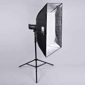 FST SB-130 софтбокс 70x100 cm