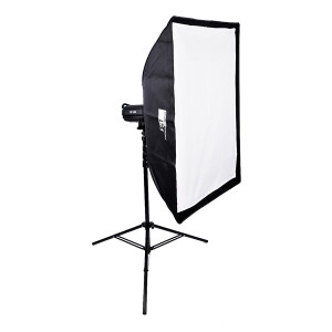 FST SB-131 софтбокс 70x100 cm