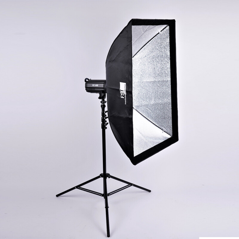 FST SB-131D софтбокс глубокий 70x100 cm