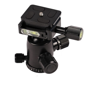 FST B-1 шаровая штативная головка