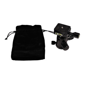 FST B-1 шаровая штативная головка