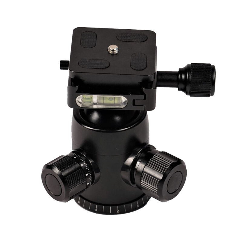 FST B-2 шаровая штативная головка