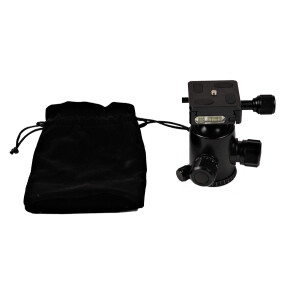 FST B-2 шаровая штативная головка