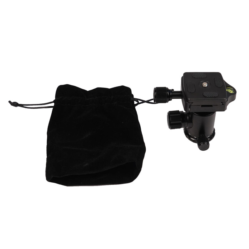 FST D-0 шаровая штативная головка