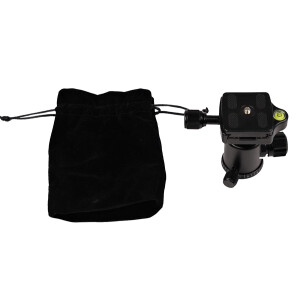 FST D-1 шаровая штативная головка