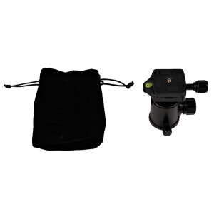 FST D-2 шаровая штативная головка