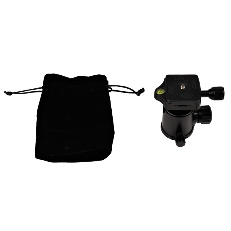 FST D-2 шаровая штативная головка