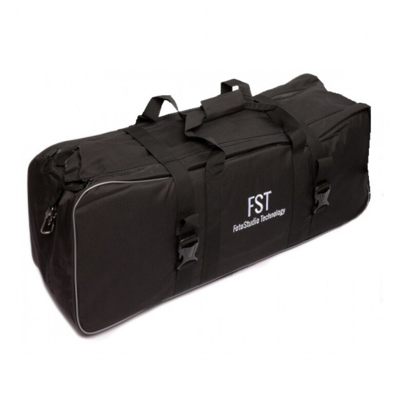 FST ET-462 KIT комплект постоянного света с сумкой 8020