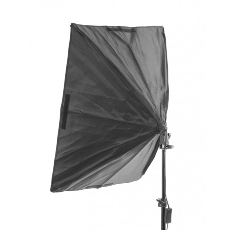 FST FK-5070-125 комплект постоянного света 125Вт