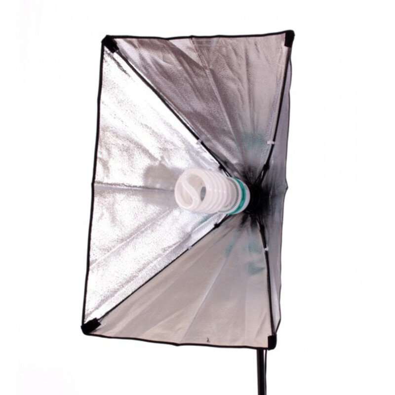 FST FK-5070-125 комплект постоянного света 125Вт