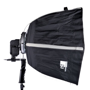 FST HEX-01 софтбокс для накамерных вспышек
