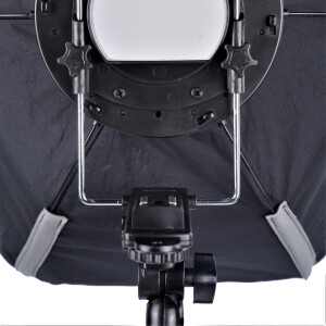 FST HEX-01 софтбокс для накамерных вспышек