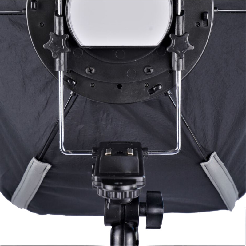 FST HEX-01 софтбокс для накамерных вспышек