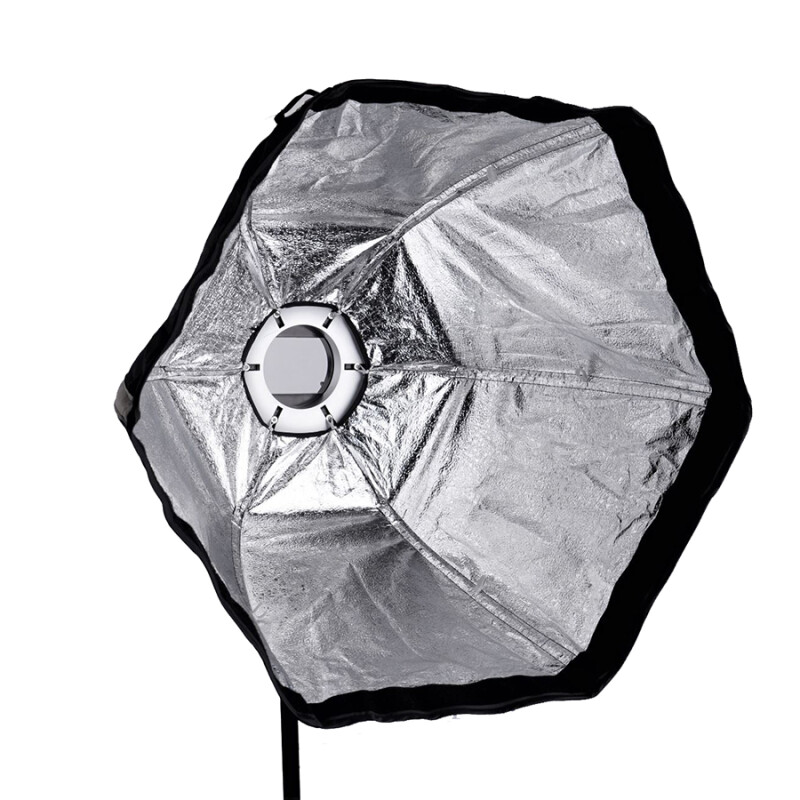 FST HEX-01 софтбокс для накамерных вспышек