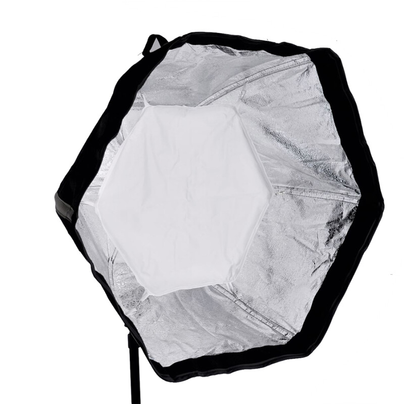 FST HEX-01 софтбокс для накамерных вспышек