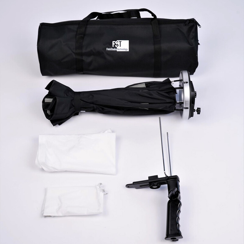 FST HEX-01 софтбокс для накамерных вспышек