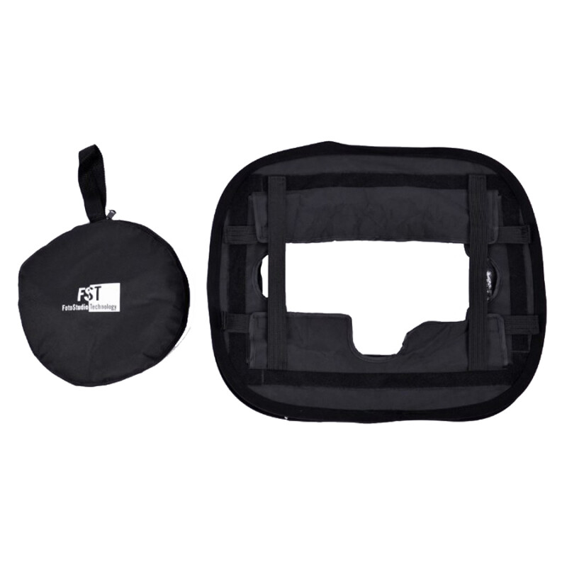 FST LED SB-230 софтбокс для светодиодных панелей 37x45 см