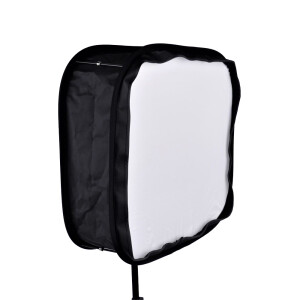 FST LED SB-230 софтбокс для светодиодных панелей 50x50 см