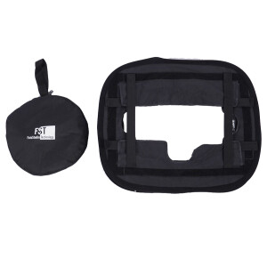 FST LED SB-230 софтбокс для светодиодных панелей 53x63 см