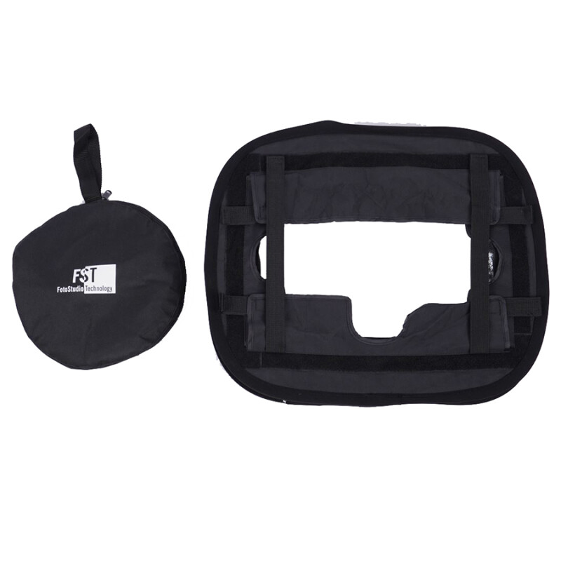 FST LED SB-230 софтбокс для светодиодных панелей 53x63 см