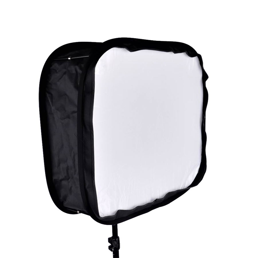 FST LED SB-240 софтбокс с сотами для светодиодных панелей 53x63 см