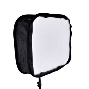 FST LED SB-240 софтбокс с сотами для светодиодных панелей 53x63 см